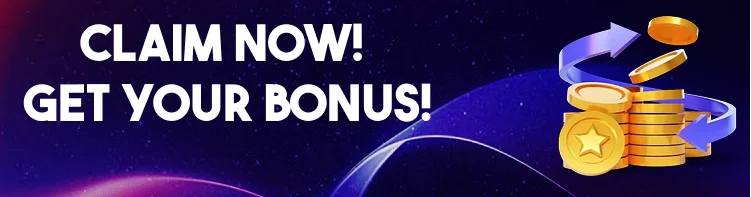 Reivindique seu bônus de KG Bet agora
